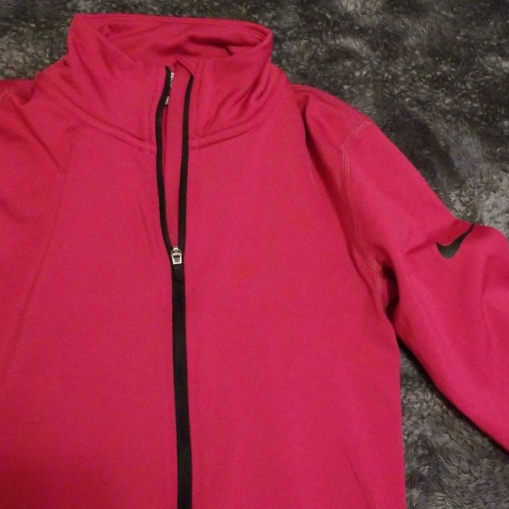 Nike Pro dry fit shirt